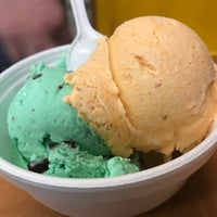 Photo taken at Sweet Dreams Ice Cream by Jeff S. on 3/12/2018