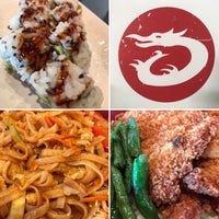 6/25/2017 tarihinde Jeff S.ziyaretçi tarafından Bento Asian Kitchen &amp; Sushi'de çekilen fotoğraf