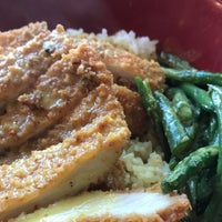 10/14/2018 tarihinde Jeff S.ziyaretçi tarafından Bento Asian Kitchen &amp;amp; Sushi'de çekilen fotoğraf
