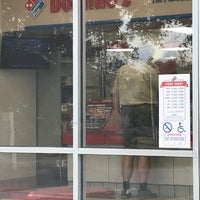 Photo taken at Domino&amp;#39;s Pizza by Jeff S. on 5/5/2018
