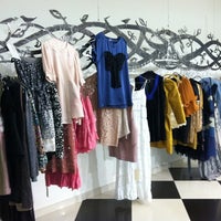 Photo taken at Rufia Fashion Showroom by Миша on 9/16/2012