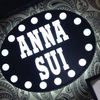 Anna Sui Mini 伊勢丹新宿店 新宿3 14 1