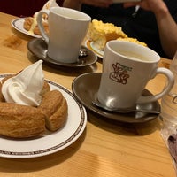 Photo taken at Komeda&amp;#39;s Coffee by ふみ on 1/1/2023