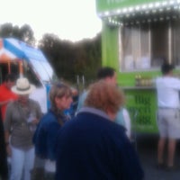 Photo taken at Food Truck by Myra C. on 10/15/2012