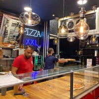 Photo taken at Pizza XXL by Matthias on 6/24/2020
