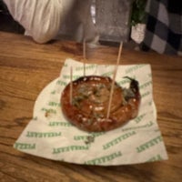 1/27/2024にMatthiasがPizza Eastで撮った写真