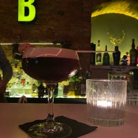 Photo taken at Booze Bar by Matthias on 1/9/2022
