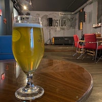 7/20/2021にMatthiasがVostok Craft-Beer Barで撮った写真