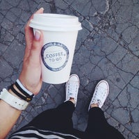 Photo taken at Coffee To Go by Nargiza on 7/5/2014