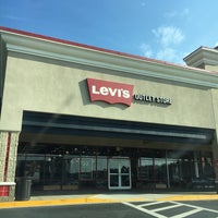 levis tanger outlets