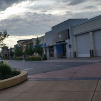 Photo taken at Fashion Place Mall by Jay D. on 8/14/2017