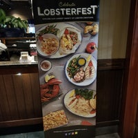 2/5/2018にJay D.がRed Lobsterで撮った写真