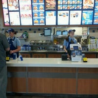 Photo taken at Culver&#39;s by Jay D. on 4/29/2013