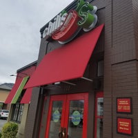 Das Foto wurde bei Chili&amp;#39;s Grill &amp;amp; Bar von Jay D. am 5/14/2018 aufgenommen