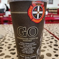 Photo taken at Firehouse Subs by Jay D. on 4/26/2018