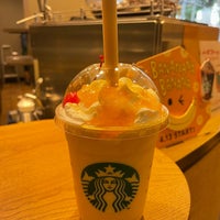 Photo taken at Starbucks by Jiro T. on 4/6/2022