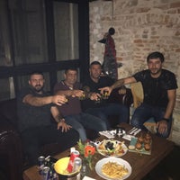 10/22/2017にCemal O.がKaraköy Nargileで撮った写真