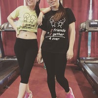 Ming Hour Sports Club