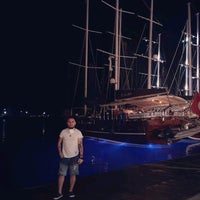 Review Marmaris Port (Marmaris Limanı)