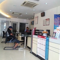 Bank Islam 1 Tip