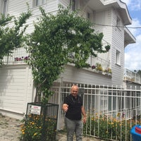 5/28/2017にSevinç B.がAşıklar Butik Hotelで撮った写真