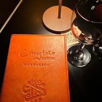 4/9/2024にLeventがComptoir Darnaで撮った写真