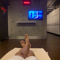 Photo taken at Nu Spa by Levent on 7/20/2019