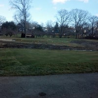 1/24/2013にCarlton N.がLeewood Golf Clubで撮った写真