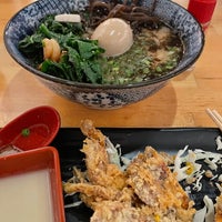 Foto tomada en Sobo Ramen  por MoRiza el 10/18/2022