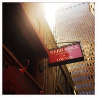 5/20/2016にMoRizaがNebraska Steakhouseで撮った写真