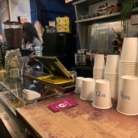 Foto tirada no(a) Underline Coffee por MoRiza em 10/28/2019