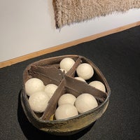 Photo taken at The Noguchi Museum by MoRiza on 4/6/2024
