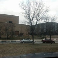 Photo prise au Anne Arundel Community College par Bulent M. le3/1/2013