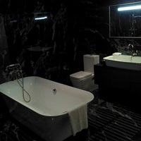 Das Foto wurde bei The Terrace Hotel von Jeroen C. am 11/23/2012 aufgenommen