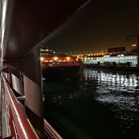 Photo taken at Macau Maritime Ferry Terminal by Ekha on 3/22/2024