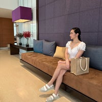 1/6/2023にEkhaがCourtyard by Marriott Bangkokで撮った写真