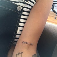 8/13/2017にJessica S.がArt &amp;amp; Soul Tattoo Co. Inc.で撮った写真