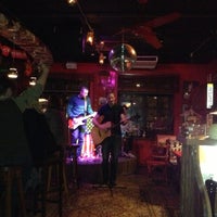 Photo taken at Bar Molly by Christina T. on 11/30/2012