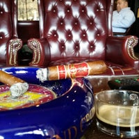 Photo taken at Casa Hispaniola Cigars | Cigars Shop | Englewood Cigars | Cigar Lounge by Casa Hispaniola Cigar S. on 1/16/2016