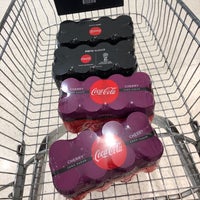 Photo taken at Sainsbury&amp;#39;s by Taylor D. on 6/5/2018