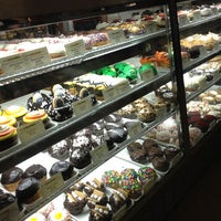 Photo taken at Crumbs Bake Shop by Marlin_Ramlal on 10/7/2012
