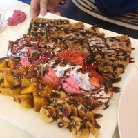 Lolipop Cafe Dataran Austin