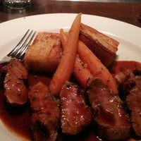 The Normandy Kitchen Downtown West Minneapolis Mn