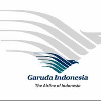 Photo taken at Garuda Indonesia Sales &amp;amp; Ticketing Office by  B. on 5/20/2013