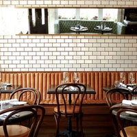 Fitler Dining Room (Now Closed) - American Restaurant in Philadelphia