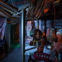 Cabin In The Woods Halloween Horror Nights 23 15 Tips From 712