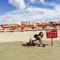 Lido Beach Spiaggia Libera Lido Di Camaiore 4 Consigli