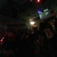 Photo taken at cachorrao moto club by Eder T. on 12/1/2012