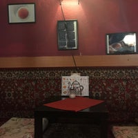 Photo taken at Darjeeling Teahouse &amp;amp; cafe by Deniz Y. on 1/26/2018