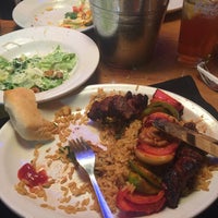 Photo taken at Texas Roadhouse by M.G.T. on 7/28/2015